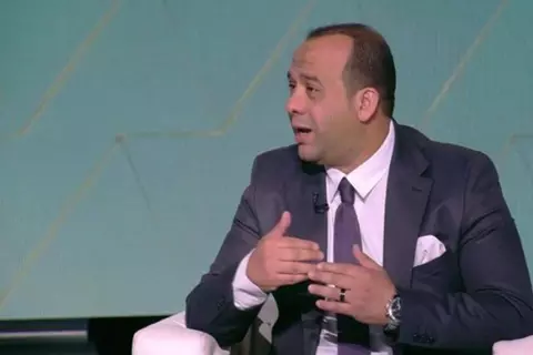 وليد صلاح الدين: تولي منصب مدير الكرة في الأهلي كان حلمًا طال انتظاره